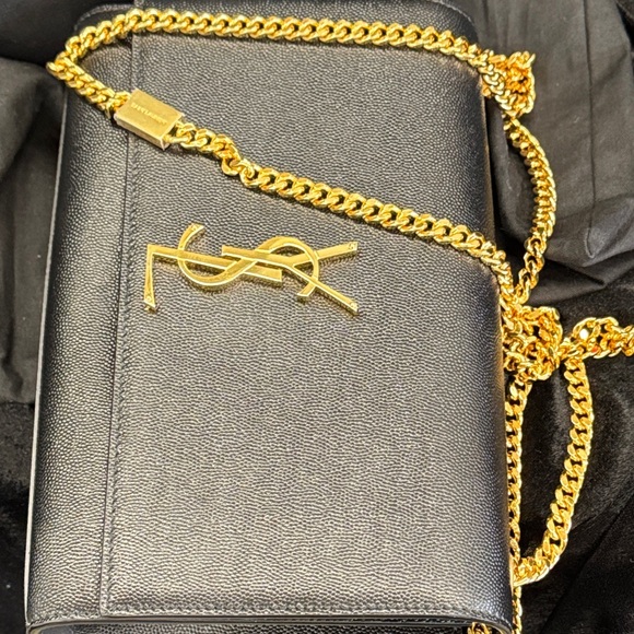 Yves Saint Laurent Medium Kate Bag - Picture 14 of 16